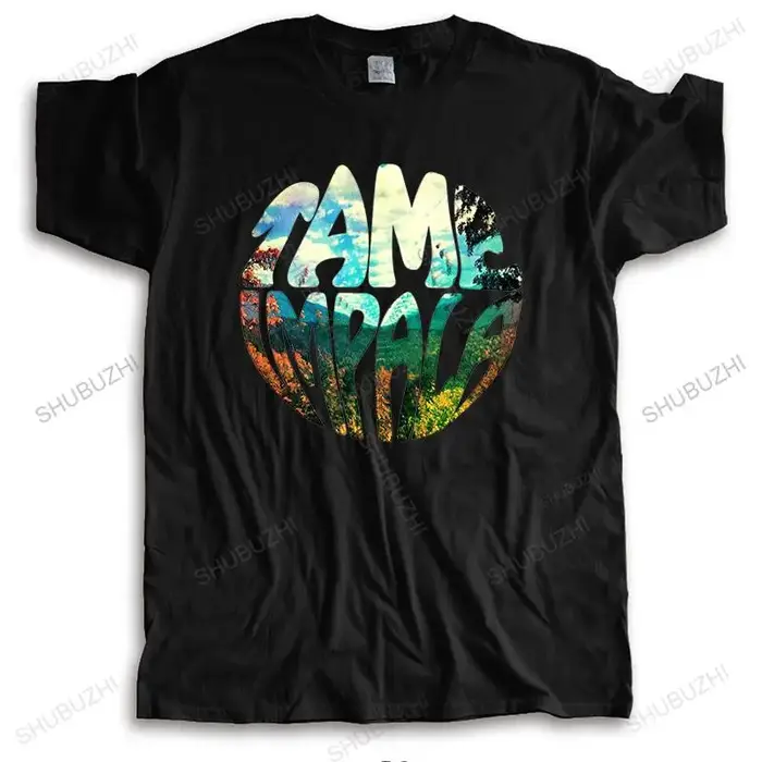 Coton beaucoup de couleurs t-shirt hommes été t-shirts occasionnels Tame Impala Innerspeaker nouveau arriverd