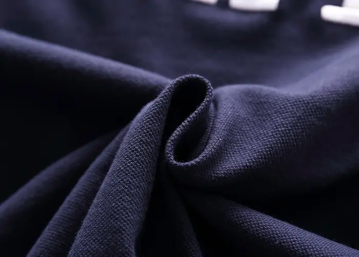Polo pour homme Tokyo Japon Royal à manches courtes