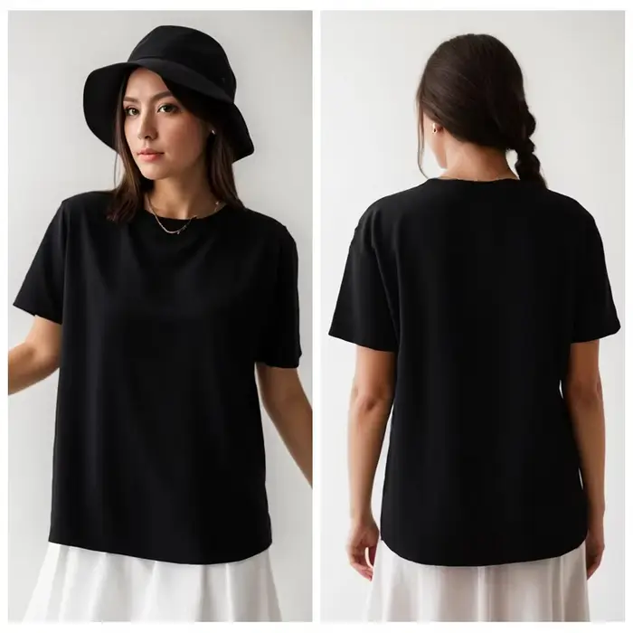 T-shirt Rolling Christian