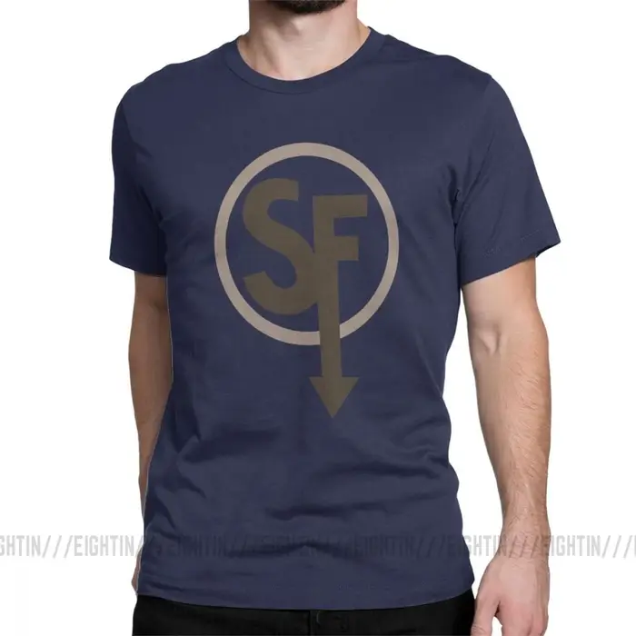 T-shirt manches courtes homme