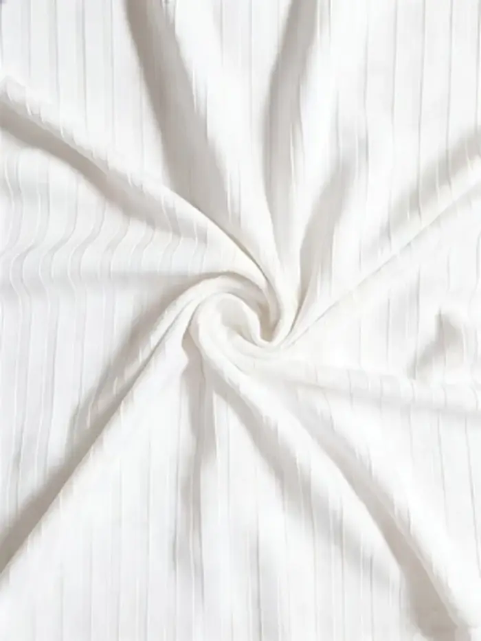 Polo à manches courtes en maille côtelée amincissante pour homme