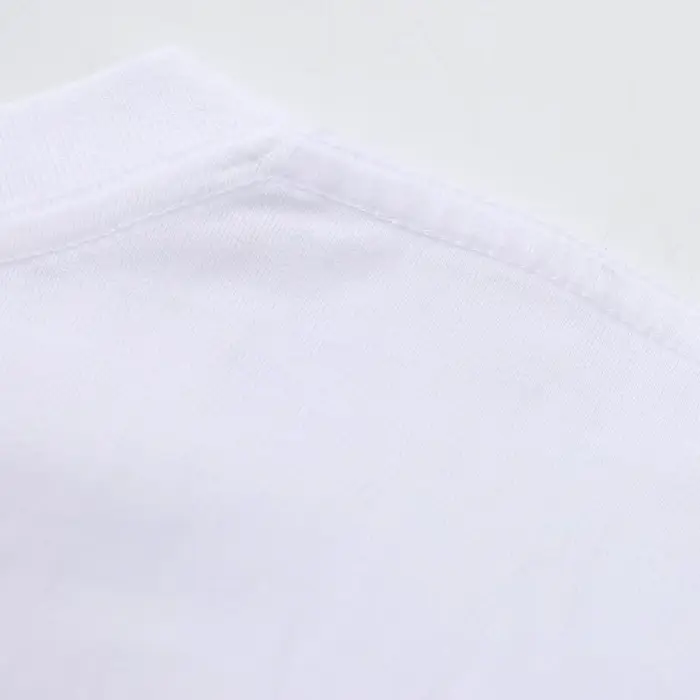 T-shirts WHITE BOY OF THE YEAR imprimés à manches courtes