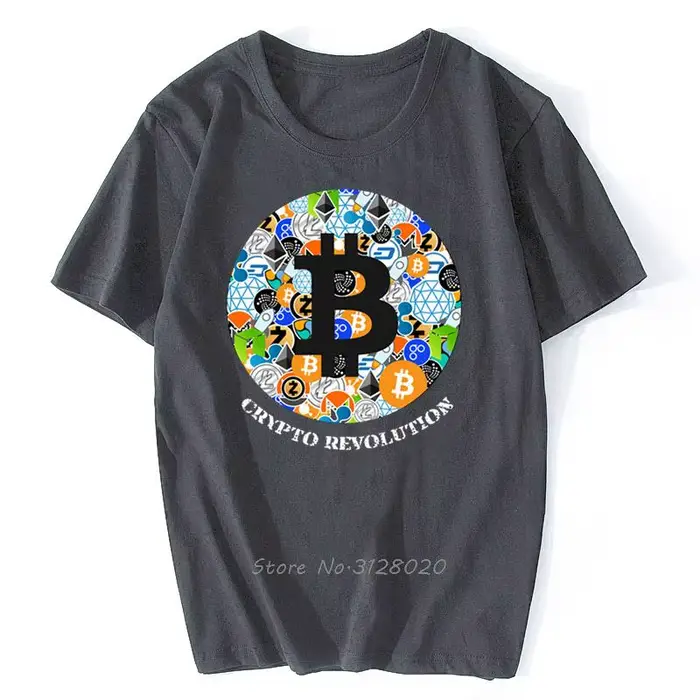 T-shirt design pour homme, streetwear en coton