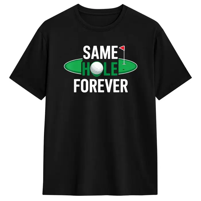 T-shirt pour homme 100% Coton à manches courtes