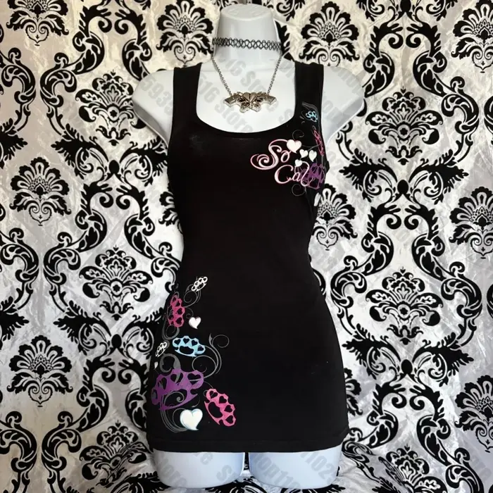 Crop tops sexy, vêtements gothiques pour femmes, crop top emo, vêtements esthétiques pour femmes, corset pour femmes, vêtements vintage des années 90, tops Y2K des années 2000