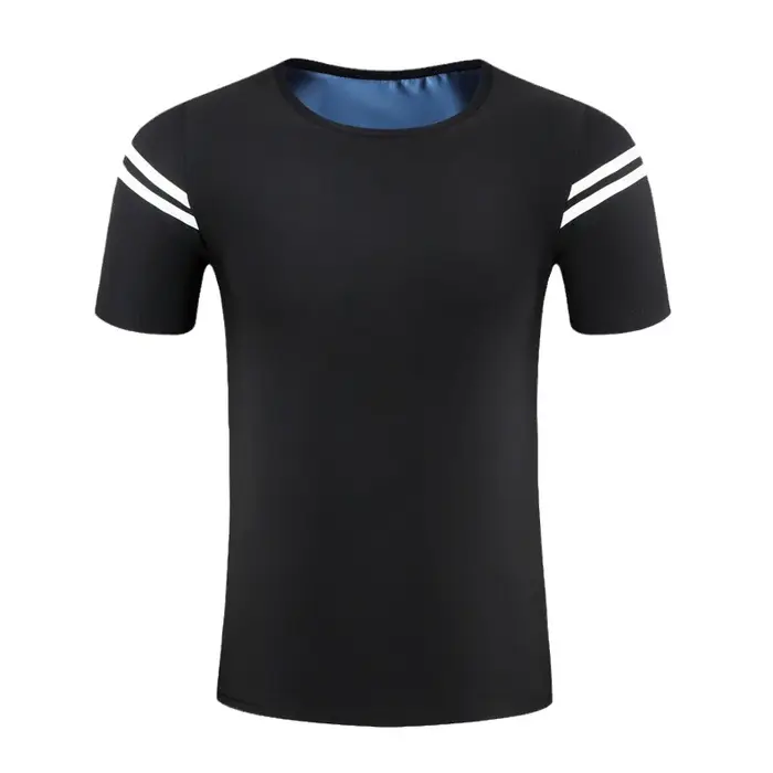 T-shirts de sudation pour hommes