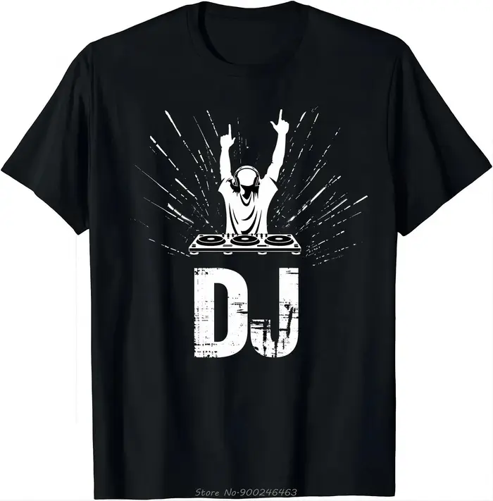T-shirt unisexe en coton pour hommes, streetwear, hip hop, estival et à la mode