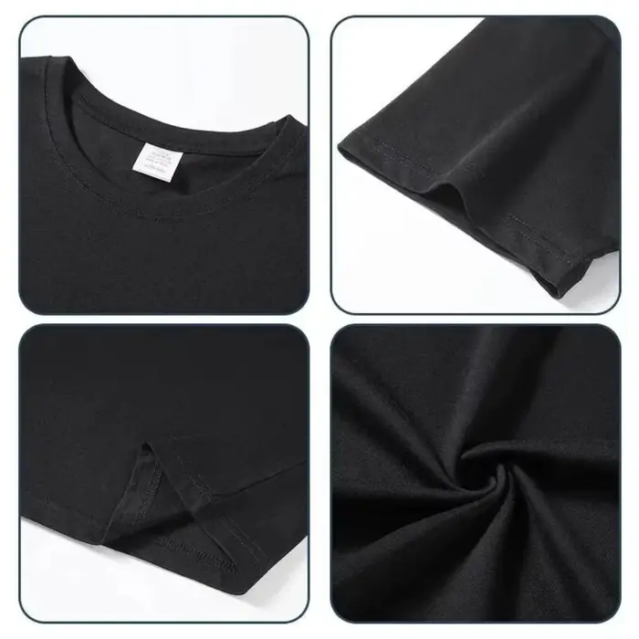 T-shirt rétro imprimé motif Seigneur des Anneaux Garde Messager