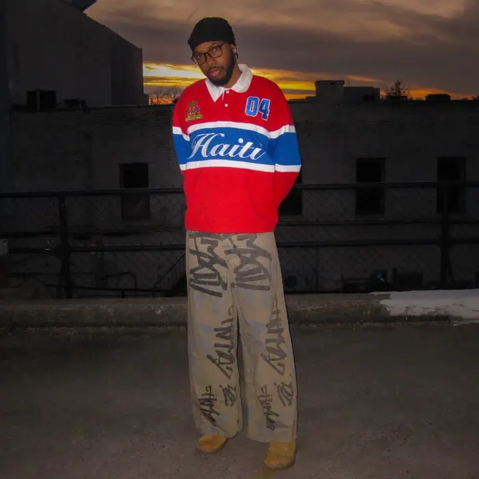 Polo pour homme, style Harajuku Y2K