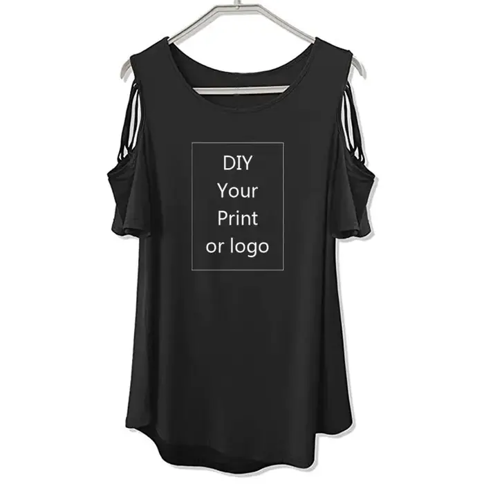 T-shirt manches courtes pour femmes