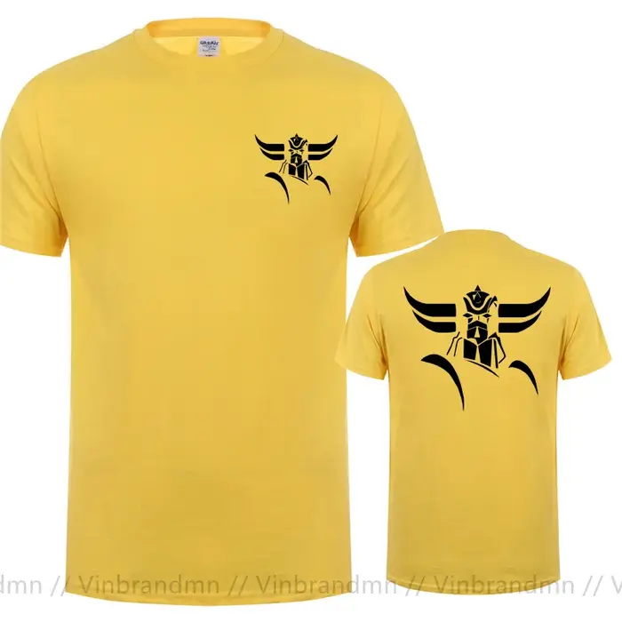 T-Shirt à manches courtes pour hommes