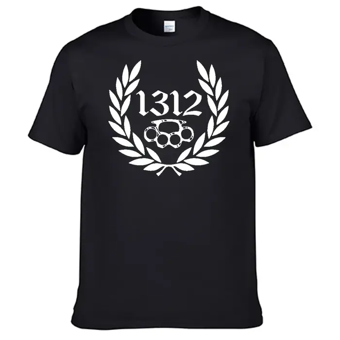 T-shirt Acab pour Homme, Top des Ventes, 1312