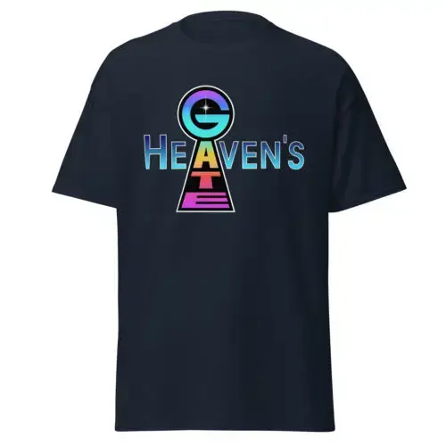Heaven's Gate Cult UFO Aliens Space T-Shirt, T-shirt