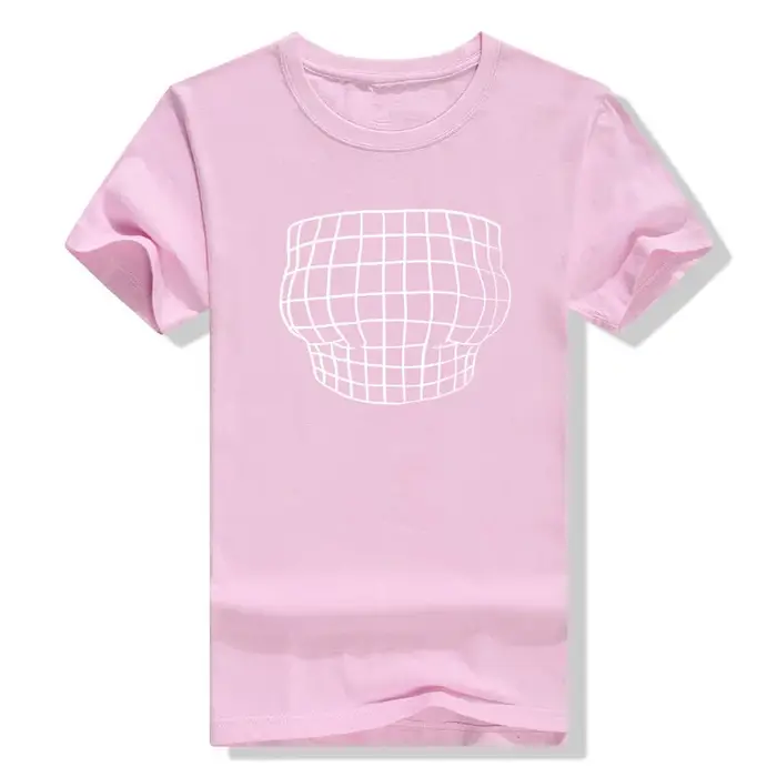 T-shirt manches courtes pour homme