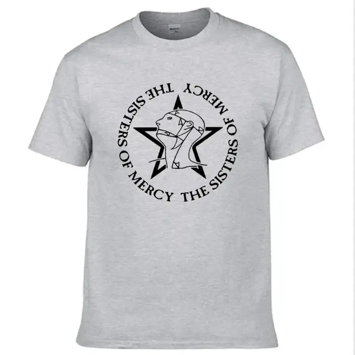 T-Shirt à Manches Courtes en Coton pour Homme et Femme
