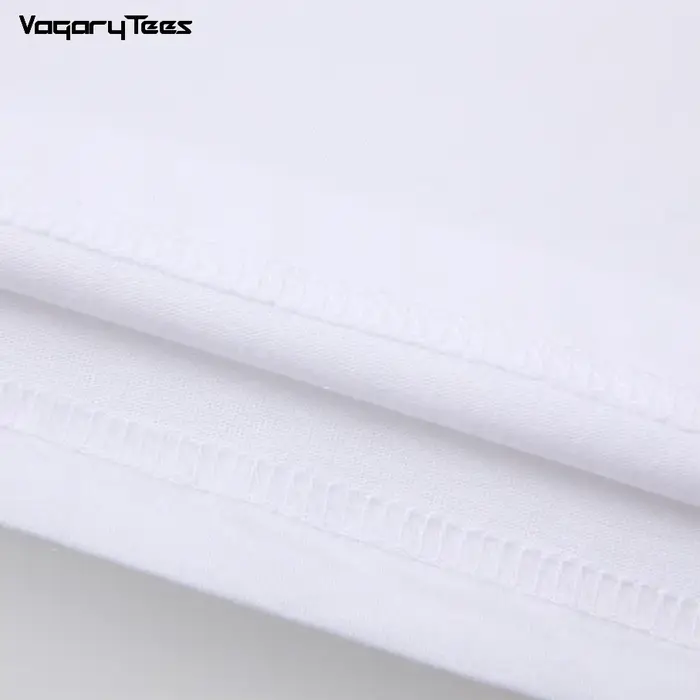 T-Shirt Manches Courtes avec Tête de Renard