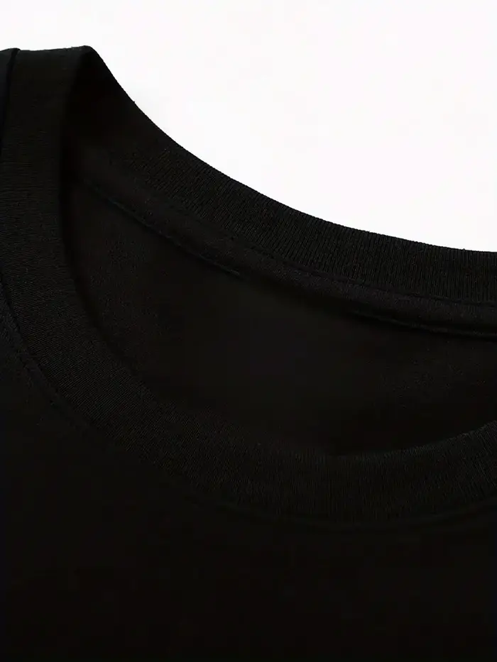 T-shirt en coton pour femmes