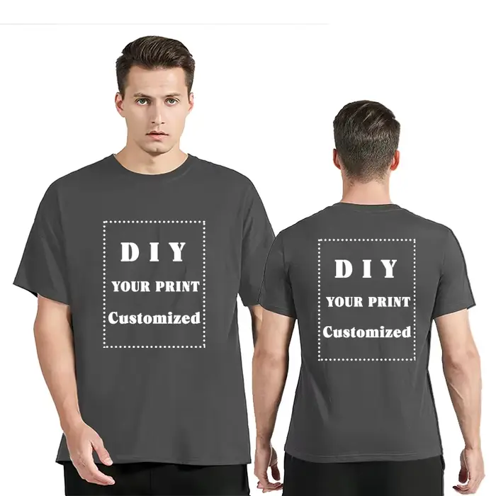T-Shirt personnalisé