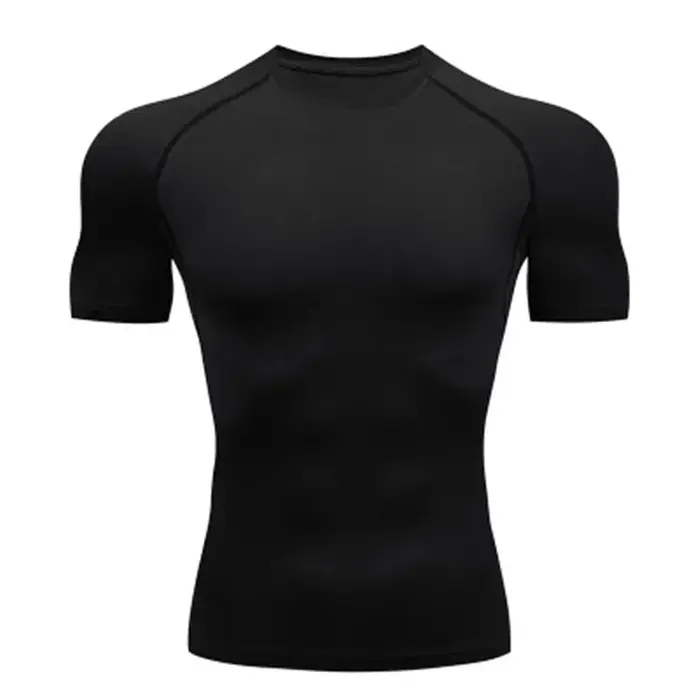 Sweat-shirt de fitness pour hommes