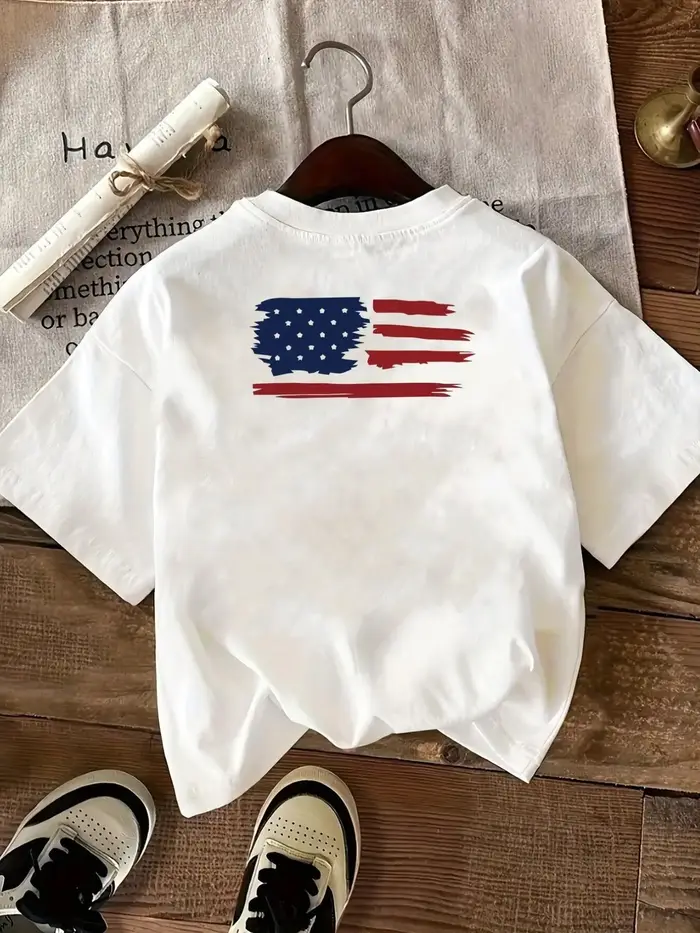 T-shirt tendance pour homme