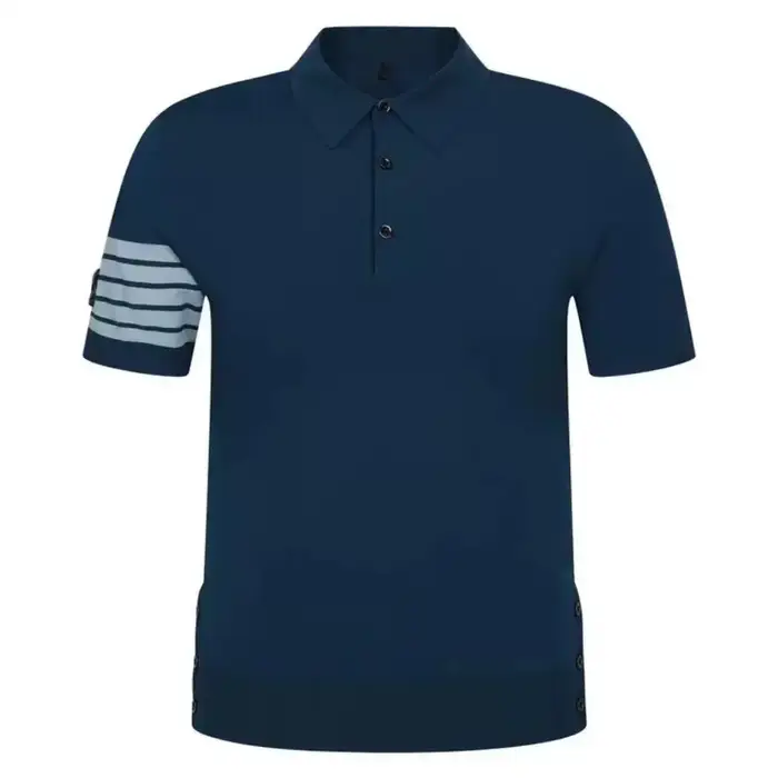 T-shirt de golf pour homme, nouvelle collection été 2026, vêtements de golf de marque, haut de golf