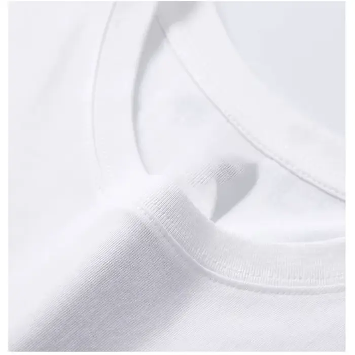 T-shirt Homme Polyvalent 100% Coton Pur Respirant et Anti-Transpiration à Manches Courtes – Tendance Été MarsMax