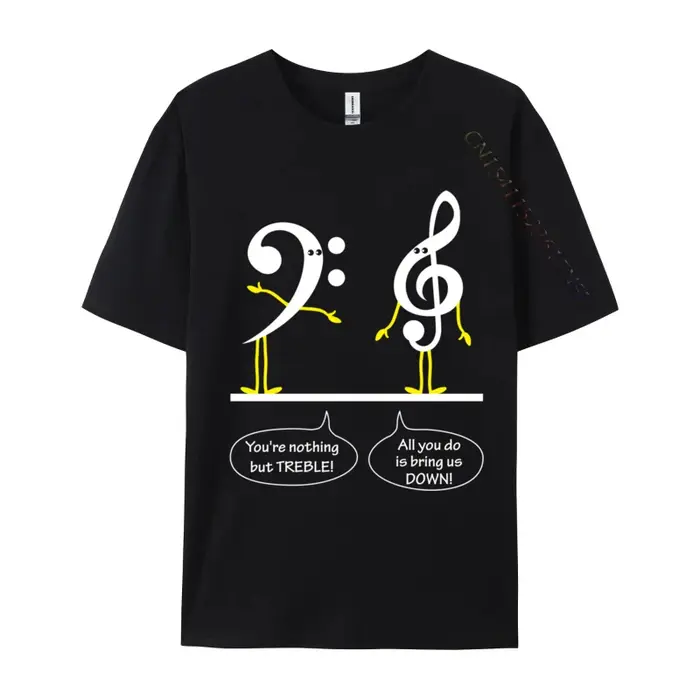 T-shirt d'Anniversaire en Coton Premium pour Homme
