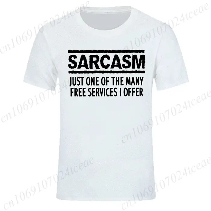 T-shirt pour hommes et femmes
