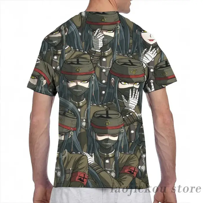 T-Shirt manches courtes pour homme et femme
