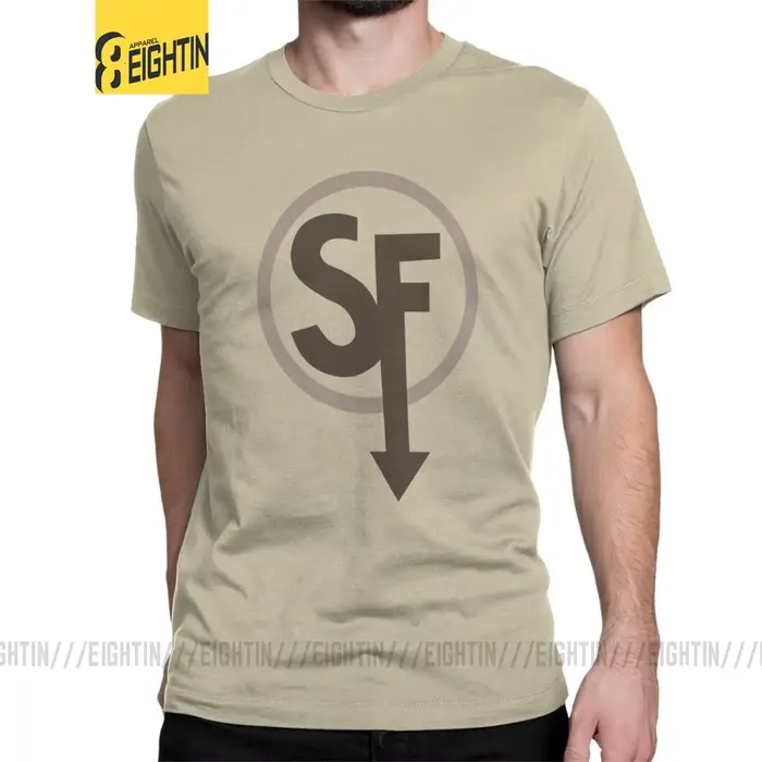 T-shirt manches courtes homme