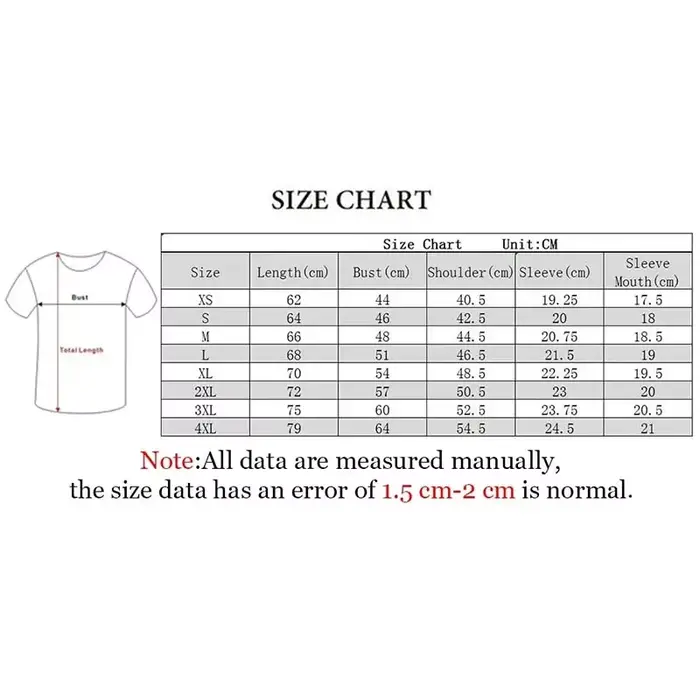 Moi Dais Asco Gasi Todos motif imprimé t-shirt hommes femmes été neutre décontracté vêtements amples Harajuku Hip Hop