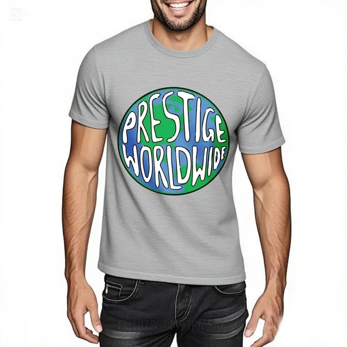 T-shirt homme chemise en coton Hip-hop été pour hommes