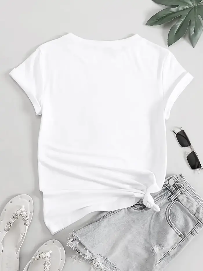 T-shirts et hauts pour femmes pour enterrement de vie de jeune fille (EVJF) et fête nuptiale