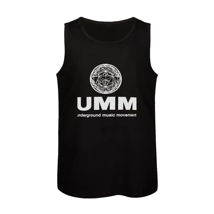 UMM - Débardeur Underground Music Movement