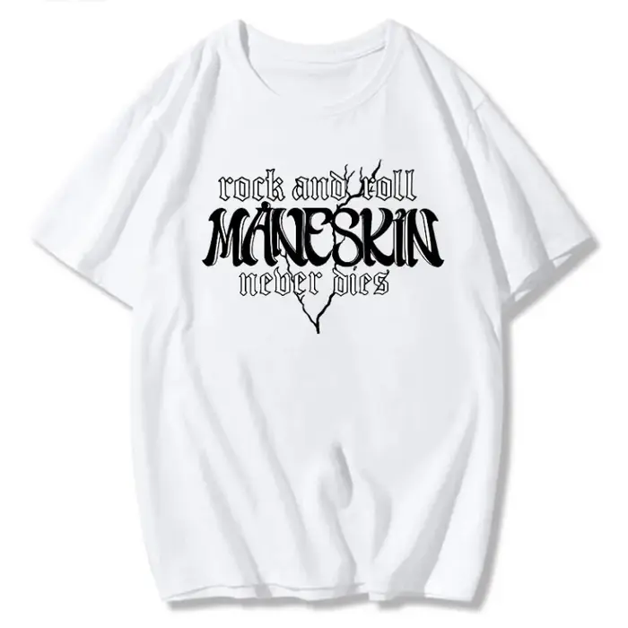 T-shirt surdimensionné pour femmes