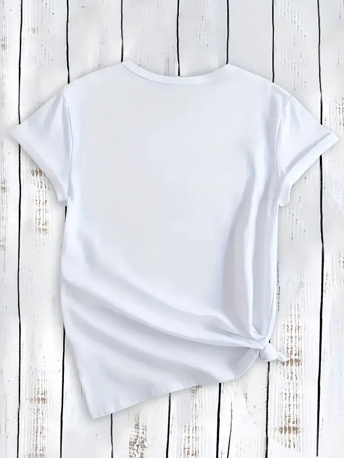 T-shirts et hauts pour femmes pour enterrement de vie de jeune fille (EVJF) et fête nuptiale