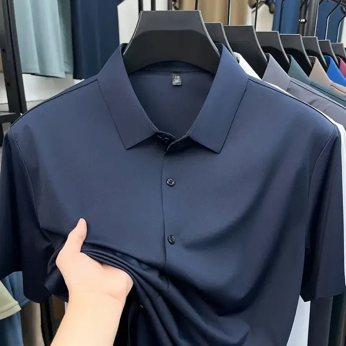 Chemise d'été pour homme