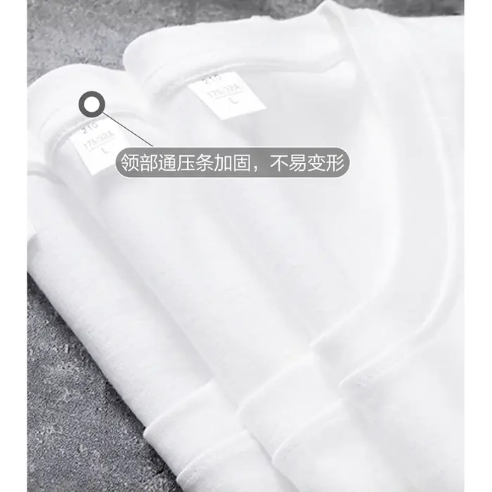 Offre spéciale T-Shirts d'été hommes femmes coton t-shirt mâle Simple solide