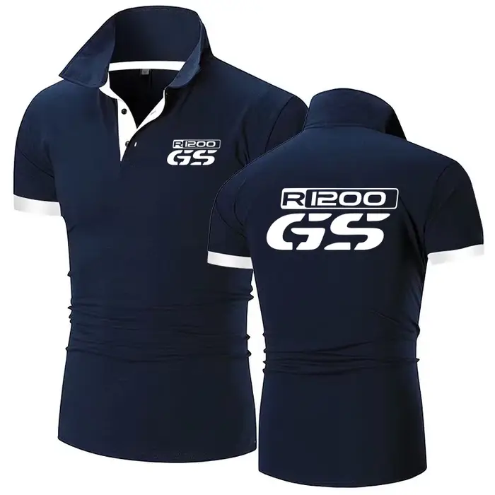 T-shirt Polo pour Homme