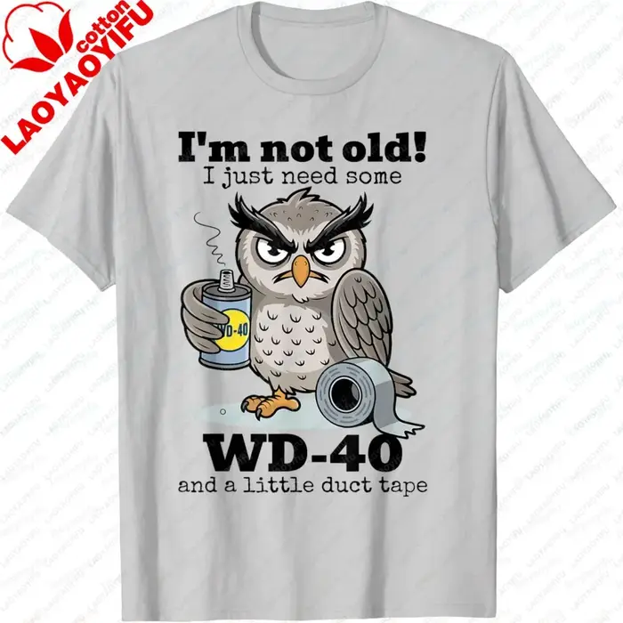 T-shirt graphique décontracté pour hommes