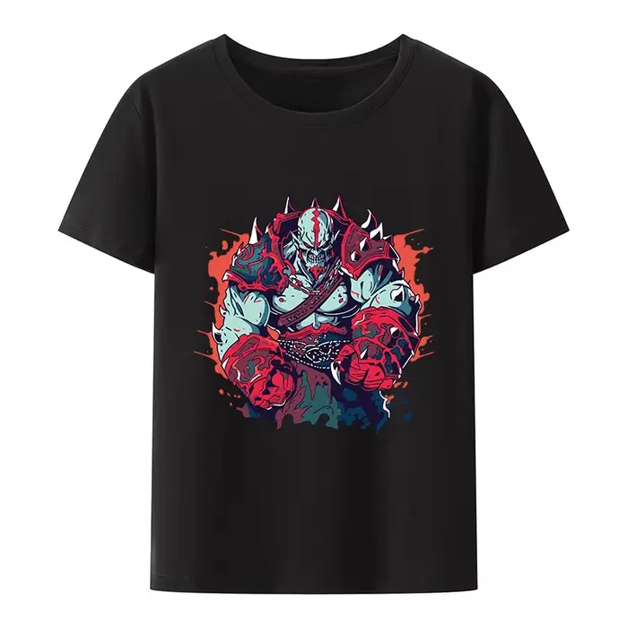 T-shirt manches courtes homme