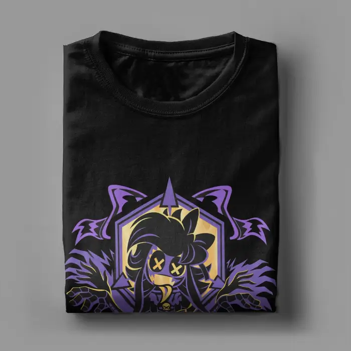 Meurtre Drones Anime t-shirt été à la mode Cool T-Shirts hommes 100% coton col rond vêtements surdimensionnés manches