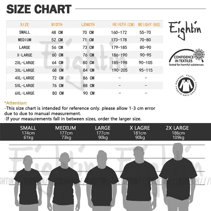 Hommes t-shirt Shelby frères nouveauté col rond manches courtes T-Shirts
