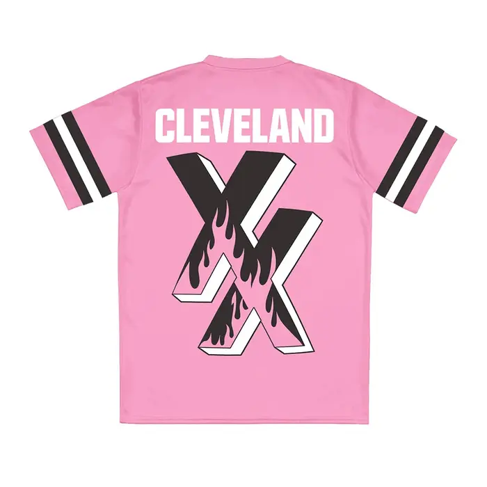 T-shirt unisexe Machine Gun Kelly Mgk