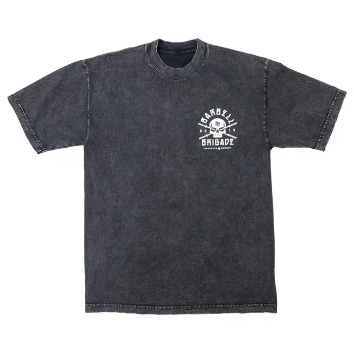 T-Shirt Décontracté à Manches Courtes pour Homme