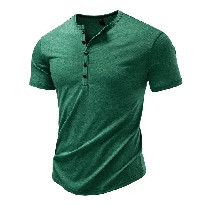 T-shirt à manches courtes pour homme