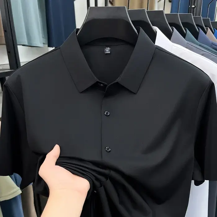 Chemise d'été pour homme