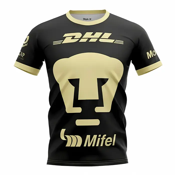 Tiki, le nouveau t-shirt pour homme pour l'été 2026