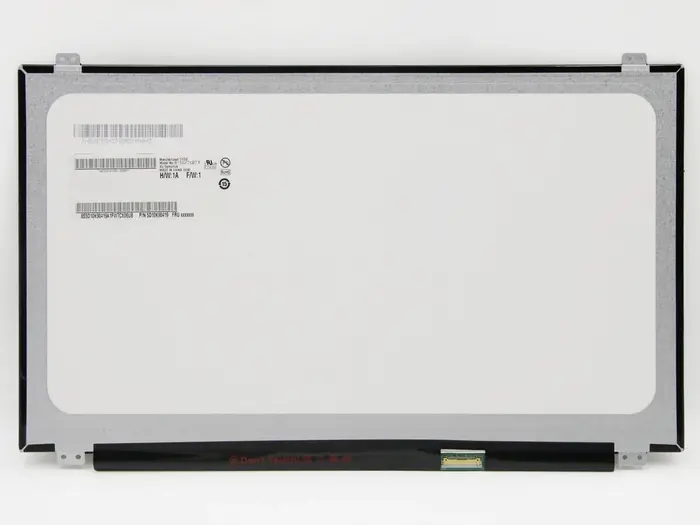 Écran LCD pour ordinateur portable 14.0 LP140WF6 SPB1 SPB2 SPB3 SPB4 SPB6 SPB7 SPB8 pour Lenovo ThinkPad T460 T470 T480 E465 IPS 1920x1080 30 broches