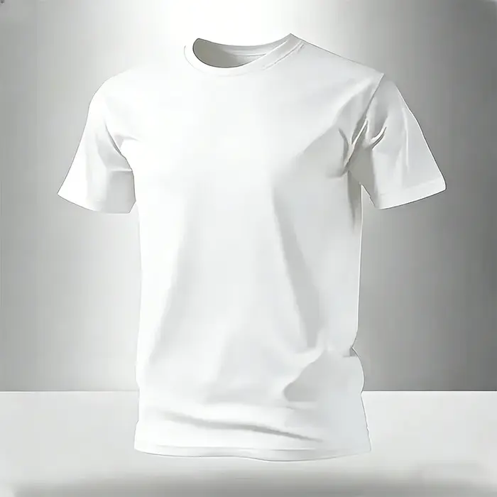Ensemble Coordonné T-shirts 2 Pièces Été 2026 – Tenue Décontractée Quotidienne à Manches Courtes pour Homme – Confortable et Doux pour la Maison et l'Extérieur – Tailles S-3XL